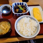 宮崎大島食堂 - 