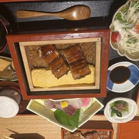 博多うなぎ屋 藤う那 - 