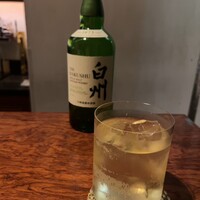 銀座 六覺燈 銀座店  - 