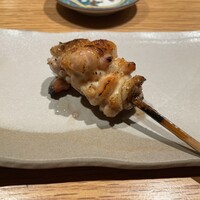 地葉はなれ - 