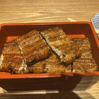 博多うなぎ屋 藤う那 - 
