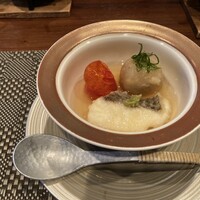日本料理 初海 - 