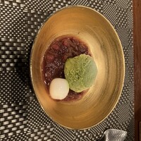 日本料理 初海 - 