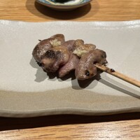 地葉はなれ - 