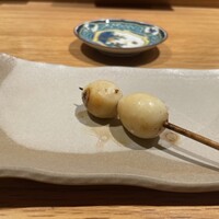 地葉はなれ - 