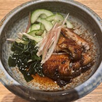 博多うなぎ屋 藤う那 - 