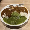 もうやんカレー 虎ノ門