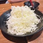 農村料理の店 もくもく - 