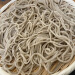 手打ち蕎麦処 なごみ - 