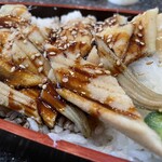 まぐろ茶家 - 