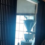 手打そば くりはら - 