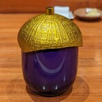 市sushi - 可愛い器