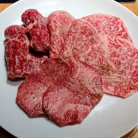 ビーフキッチン 恵比寿店 - 