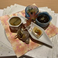 すし 福寿 - 