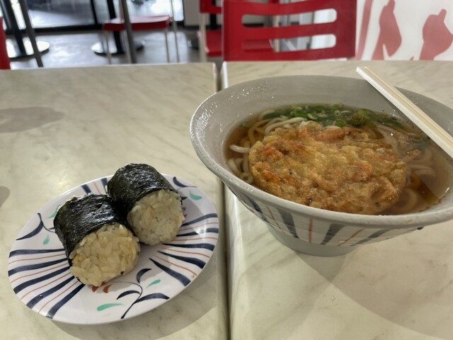 Musubi Musashi Matsudastajiamu Ten photo 3