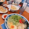 博多らーめん ShinShin 天神本店