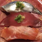 Tsukiji Gin I Kkan - 