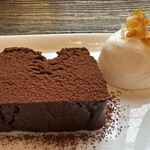 アンバードロップコーヒーロースターズ - 