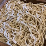 そば処 萬乃助 - 