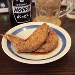 Yakitori No Oogiya - 