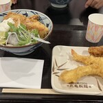 丸亀製麺 - 