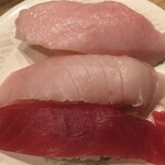 Tsukiji Gin I Kkan - 