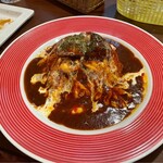 太陽のカフェ - 