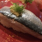 Tsukiji Gin I Kkan - 