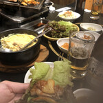 でりかおんどる - 