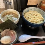 Tsukesoba Kuro - 