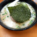 長浜や - ラーメン