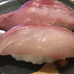 Tsukiji Gin I Kkan - 