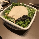 せきれい橋 川上庵 - 