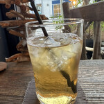 アンバードロップコーヒーロースターズ - 