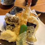 そば処 萬乃助 - 