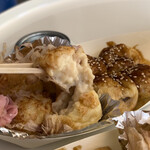 TAKOYAKI Choigo - 