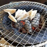 Shichirin Yakiniku Anan - 