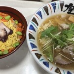 明石食堂 - 