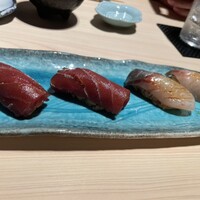 寿司 あつや - 