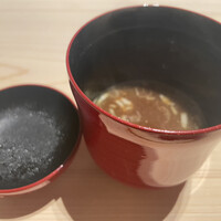 寿司 あつや - 