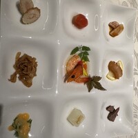 御膳房 六本木店 - 