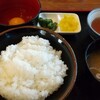 玉の助 - 料理写真: