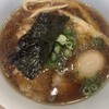 鶏そば  ムタヒロ 2号店