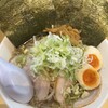 超ごってり麺 ごっつ 津田沼店