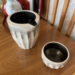 うなぎ亭 友栄 - 