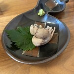 うなぎ亭 友栄 - 