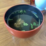 うなぎ亭 友栄 - 