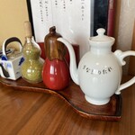 うなぎ亭 友栄 - 