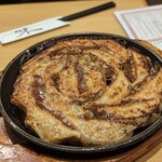 餃子処 たちばな - 