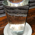 ゆうき食堂 - 日本酒